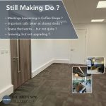 How Growing Businesses Know It’s Time to Upgrade Their Space