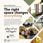 Where Hull Businesses Meet