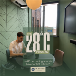 The 28°C Problem